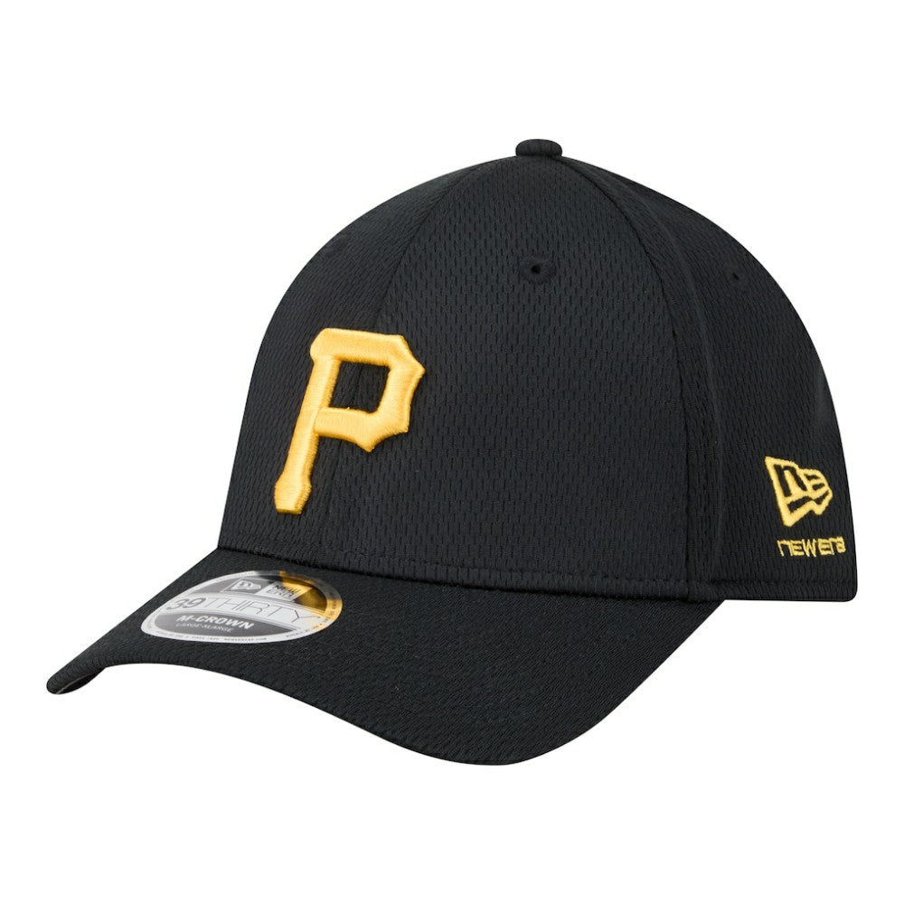 Pittsburgh Pirates New Era Dash 39THIRTY Flex Hat - MLB