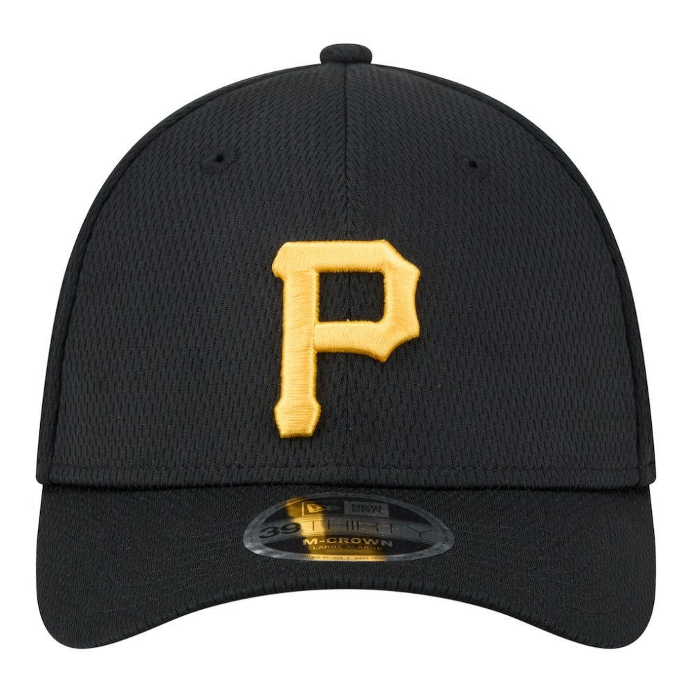 Pittsburgh Pirates New Era Dash 39THIRTY Flex Hat - MLB