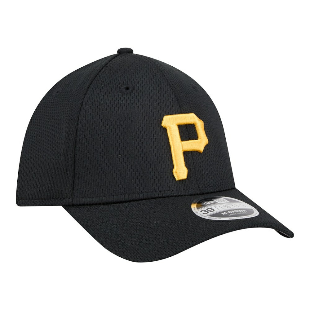 Pittsburgh Pirates New Era Dash 39THIRTY Flex Hat - MLB