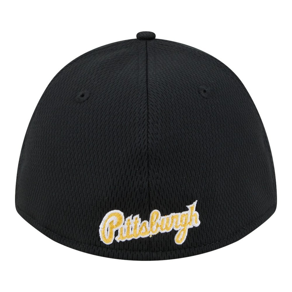 Pittsburgh Pirates New Era Dash 39THIRTY Flex Hat - MLB
