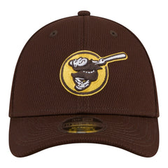 San Diego Padres New Era Dash 39THIRTY Flex Hat - MLB