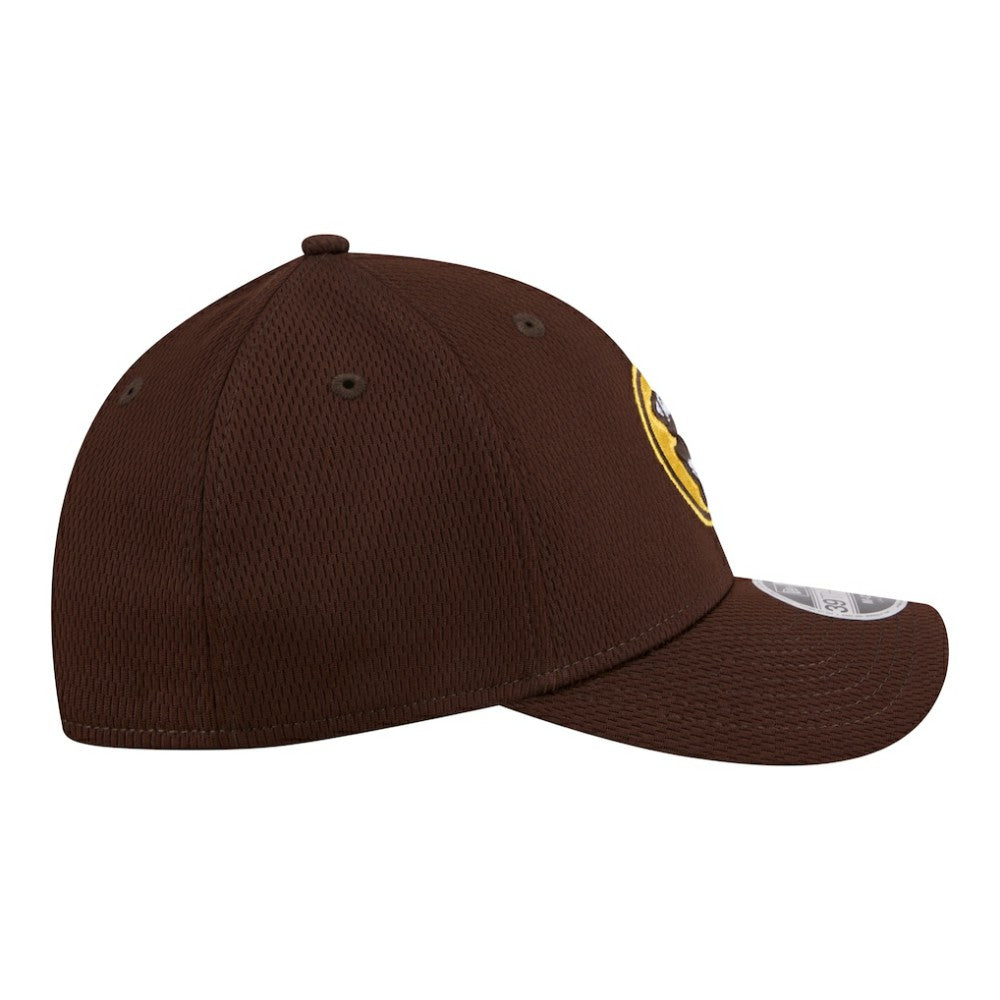 San Diego Padres New Era Dash 39THIRTY Flex Hat - MLB