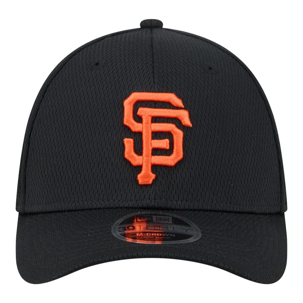 San Francisco Giants New Era Dash 39THIRTY Flex Hat - MLB