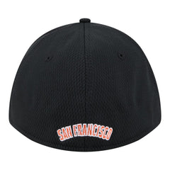 San Francisco Giants New Era Dash 39THIRTY Flex Hat - MLB