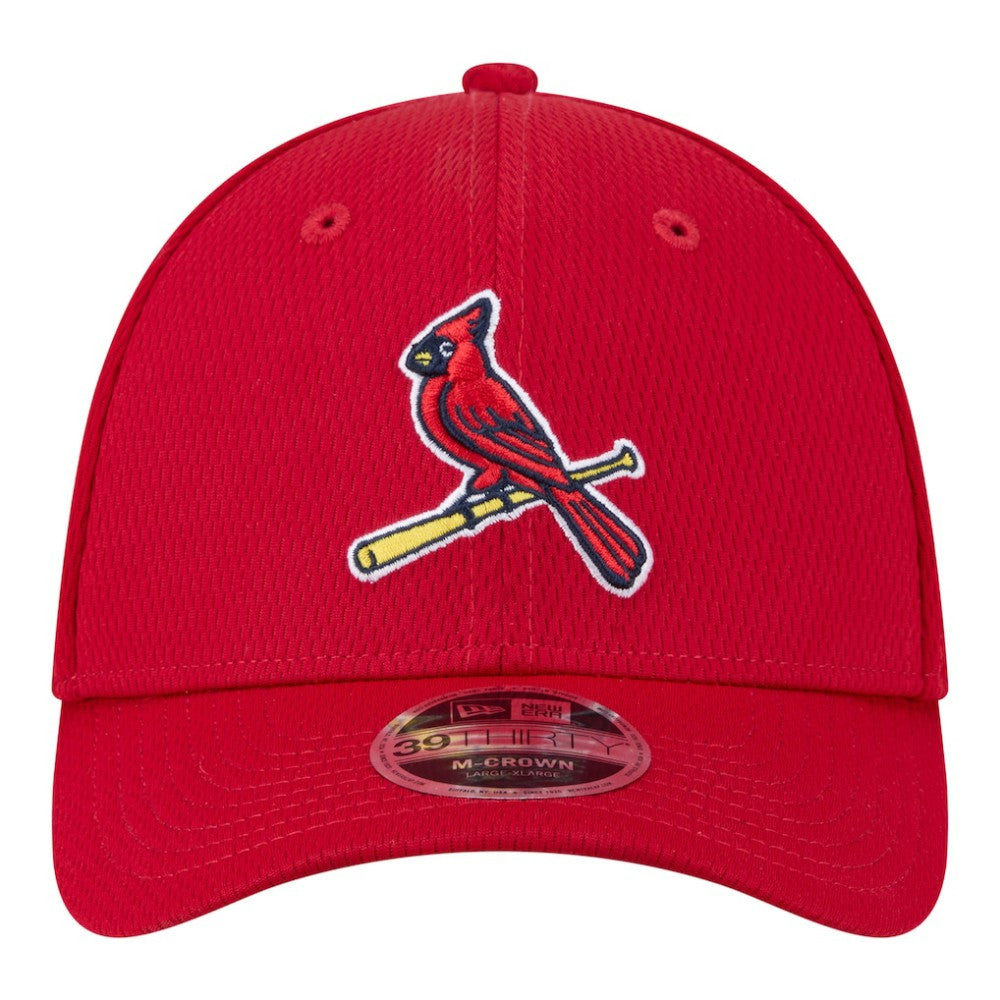 St. Louis Cardinals New Era Dash 39THIRTY Flex Hat - MLB