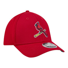 St. Louis Cardinals New Era Dash 39THIRTY Flex Hat - MLB