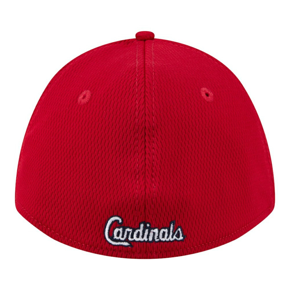 St. Louis Cardinals New Era Dash 39THIRTY Flex Hat - MLB