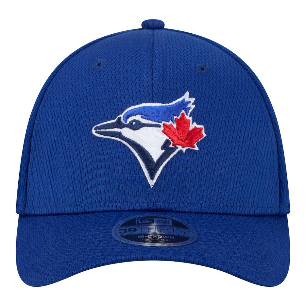 Toronto Blue Jays New Era Dash 39THIRTY Flex Hat - MLB
