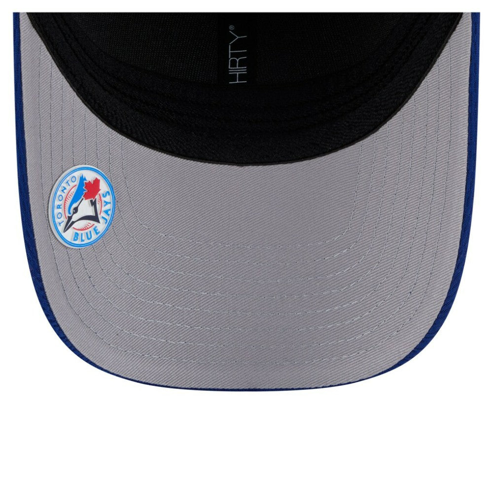 Toronto Blue Jays New Era Dash 39THIRTY Flex Hat - MLB