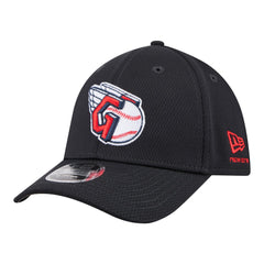 Cleveland Guardians New Era Dash 39THIRTY Flex Hat - MLB