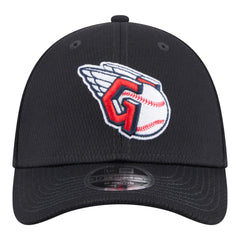 Cleveland Guardians New Era Dash 39THIRTY Flex Hat - MLB