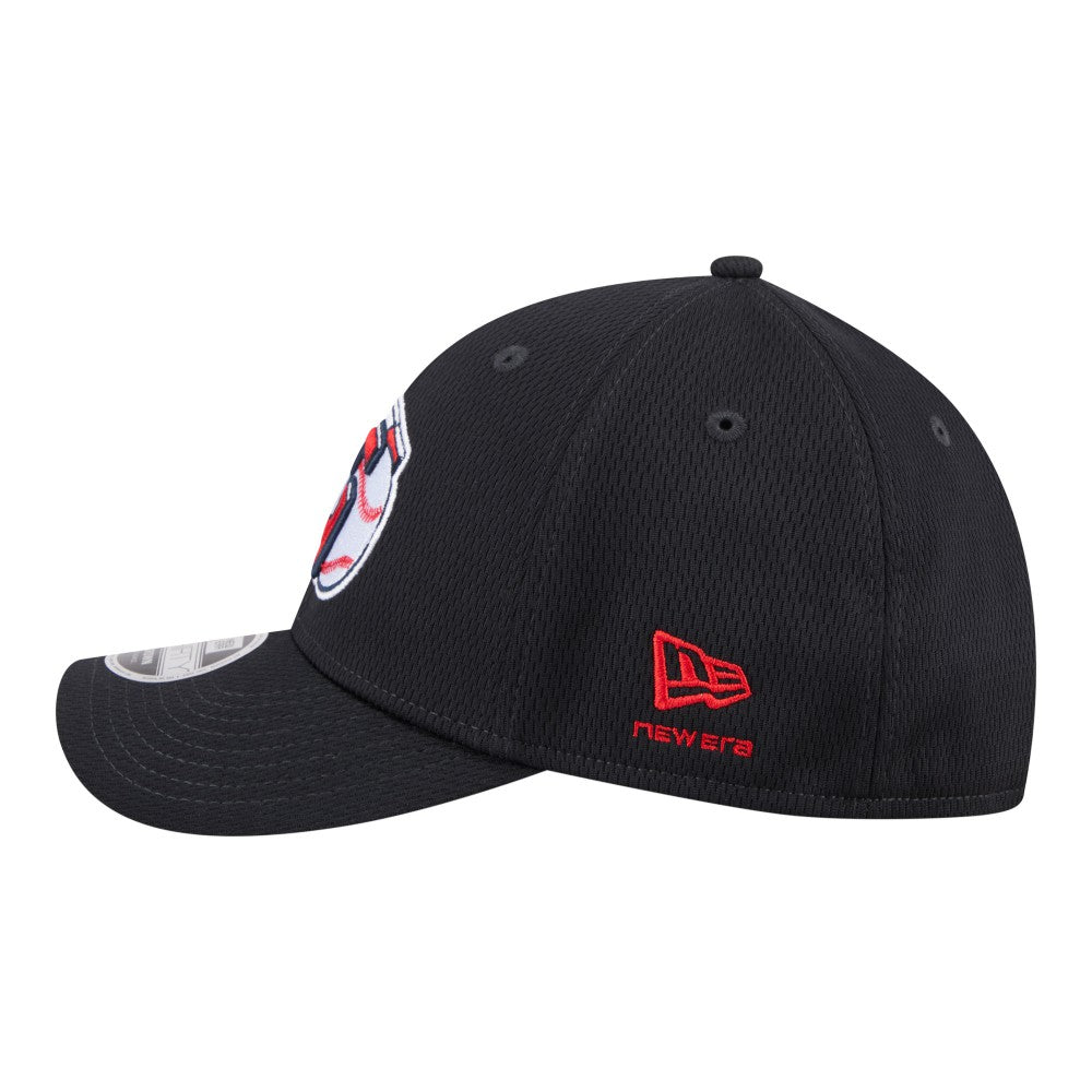 Cleveland Guardians New Era Dash 39THIRTY Flex Hat - MLB