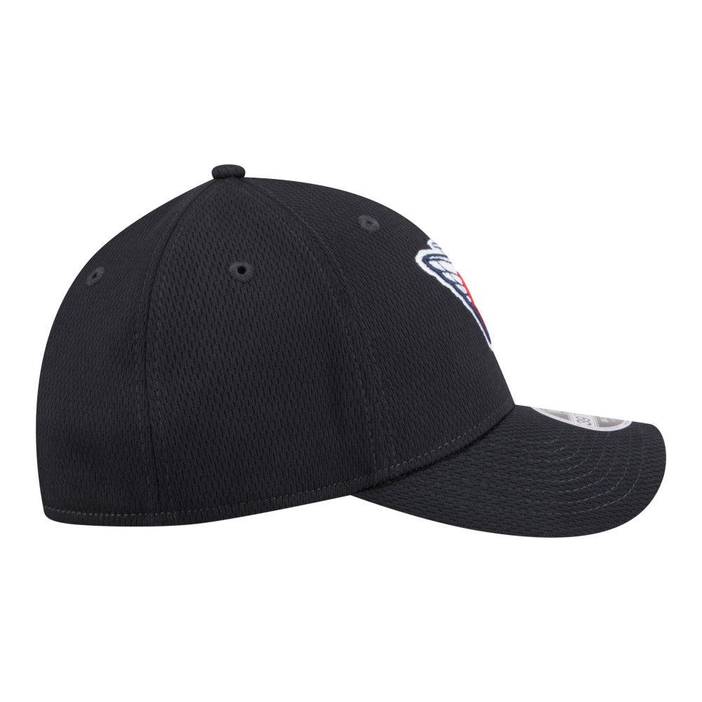 Cleveland Guardians New Era Dash 39THIRTY Flex Hat - MLB