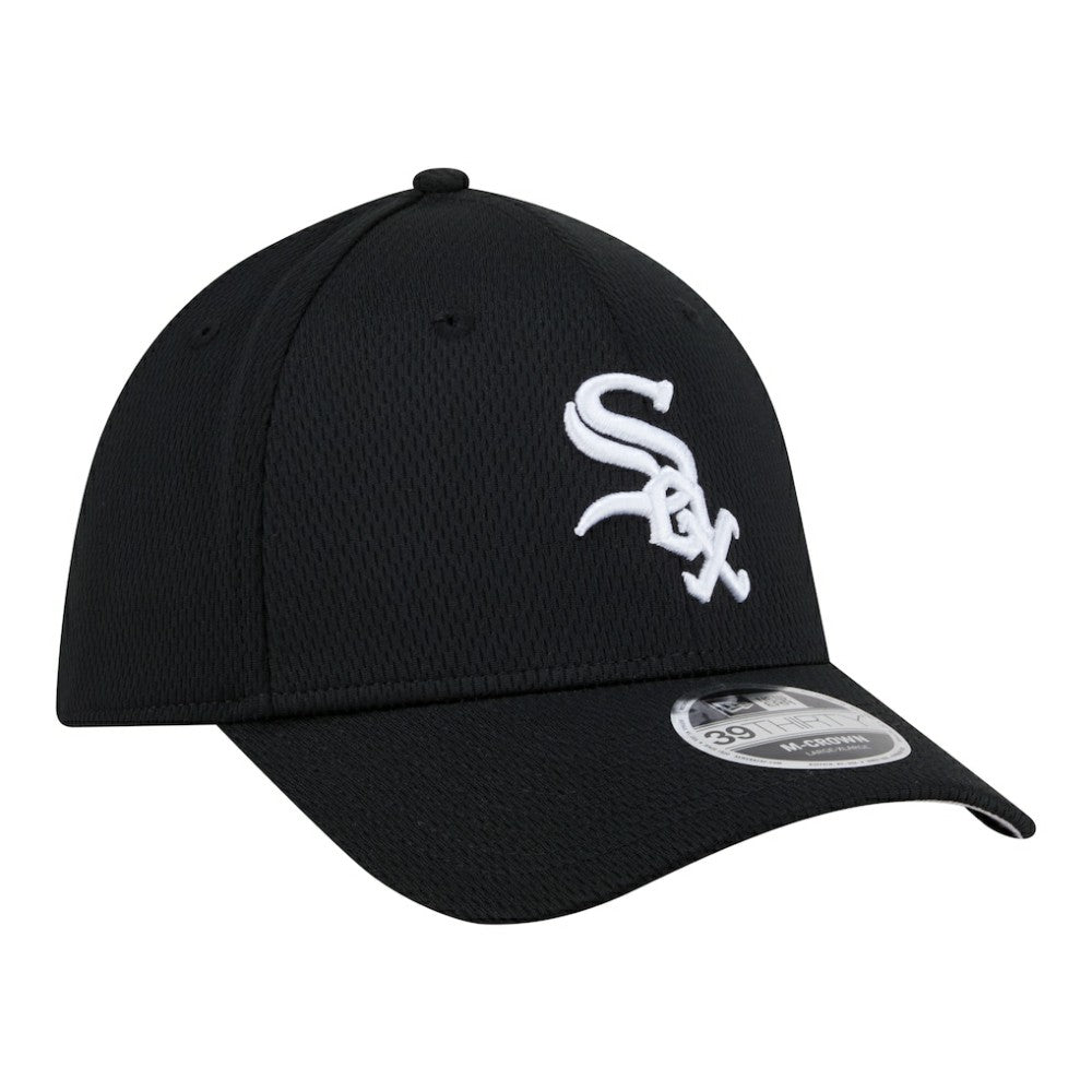 Chicago White Sox New Era Dash 39THIRTY Flex Hat - MLB