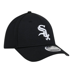 Chicago White Sox New Era Dash 39THIRTY Flex Hat - MLB