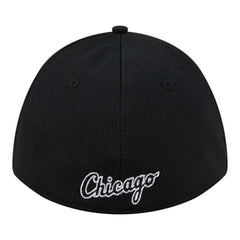 Chicago White Sox New Era Dash 39THIRTY Flex Hat - MLB