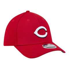 Cincinnati Reds New Era Dash 39THIRTY Flex Hat - MLB