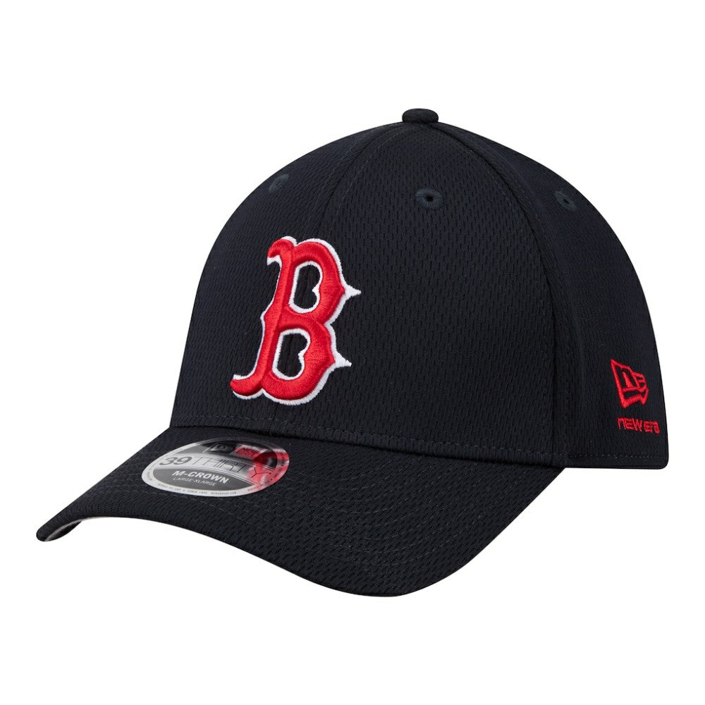Boston Red Sox New Era Dash 39THIRTY Flex Hat - MLB