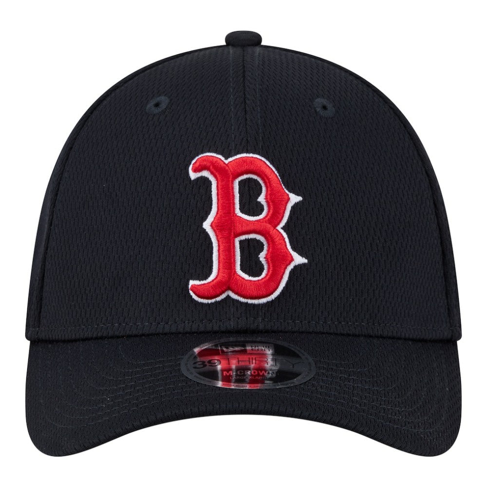 Boston Red Sox New Era Dash 39THIRTY Flex Hat - MLB