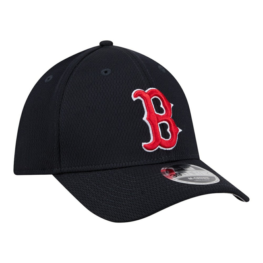 Boston Red Sox New Era Dash 39THIRTY Flex Hat - MLB