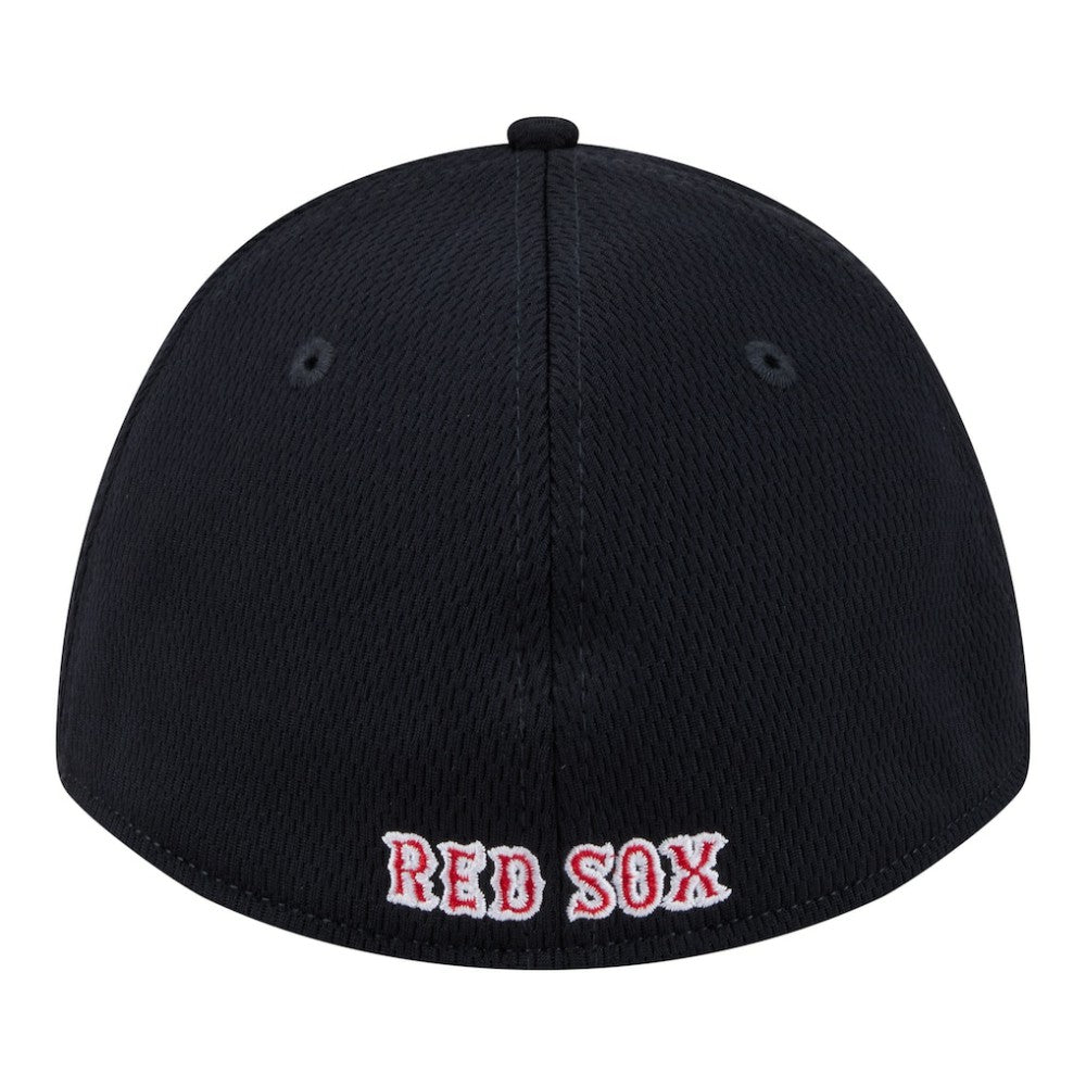 Boston Red Sox New Era Dash 39THIRTY Flex Hat - MLB