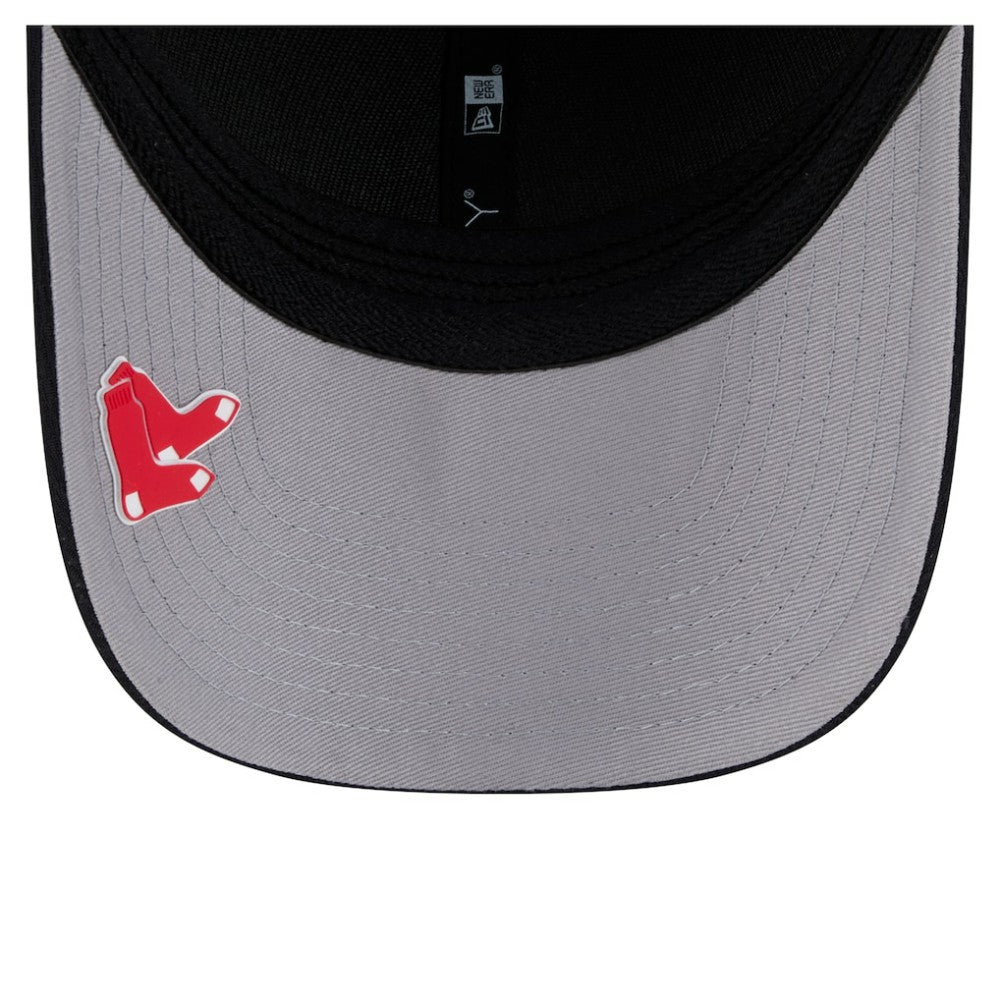 Boston Red Sox New Era Dash 39THIRTY Flex Hat - MLB