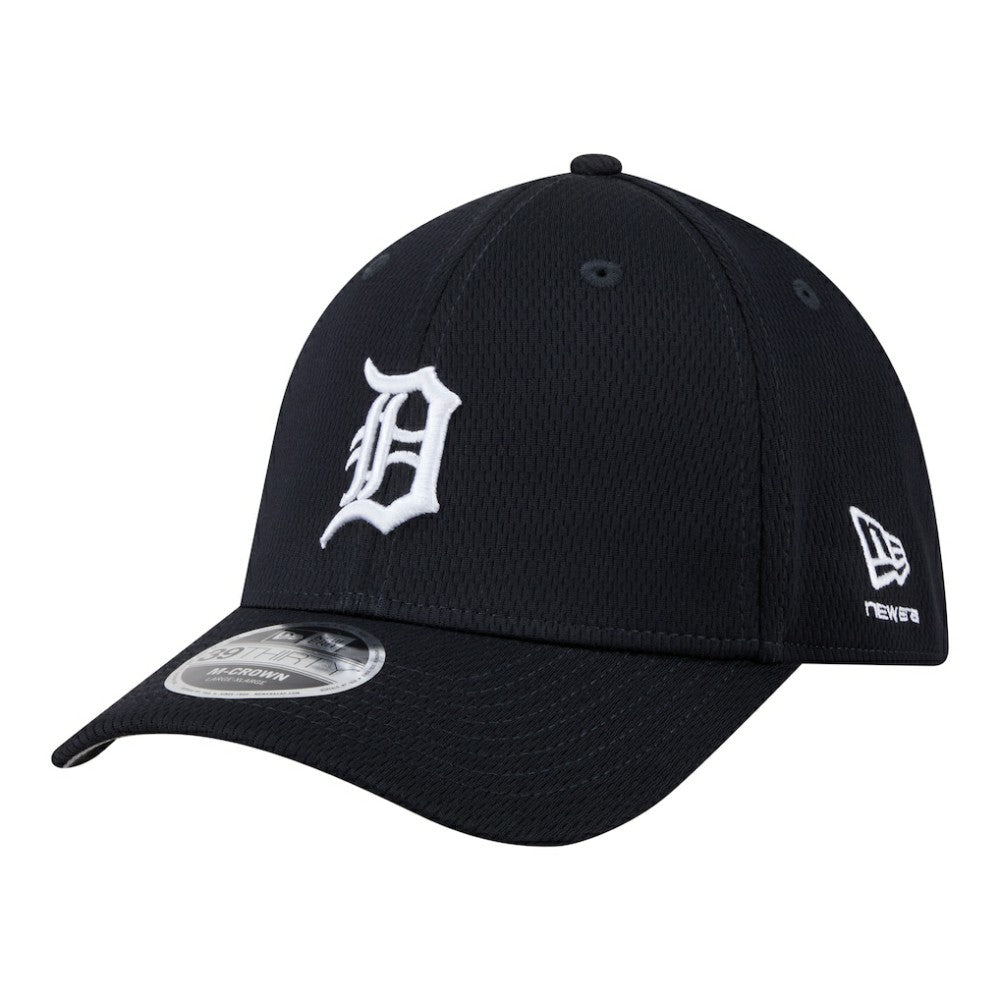 Detroit Tigers New Era Dash 39THIRTY Flex Hat - MLB