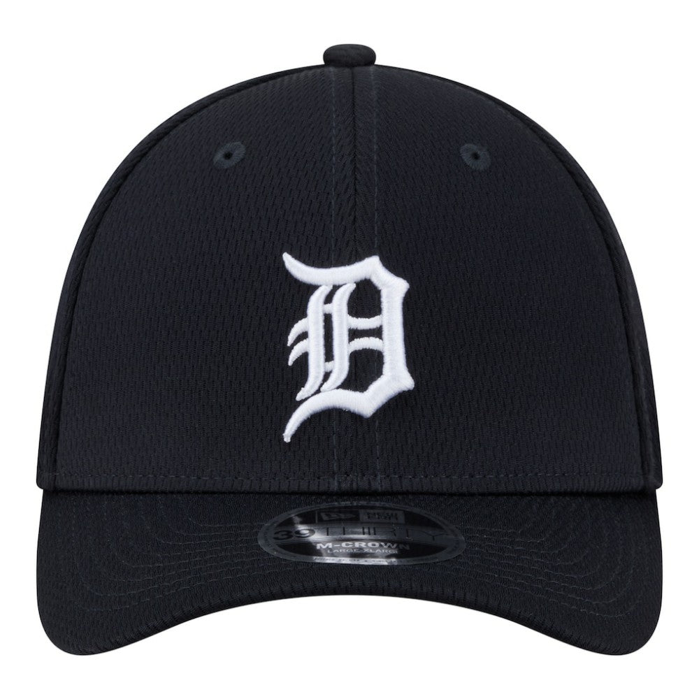 Detroit Tigers New Era Dash 39THIRTY Flex Hat - MLB
