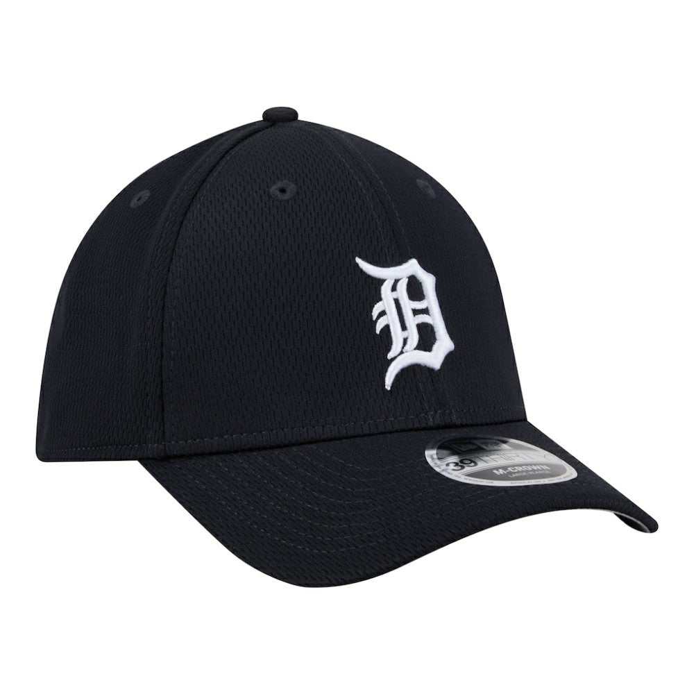 Detroit Tigers New Era Dash 39THIRTY Flex Hat - MLB