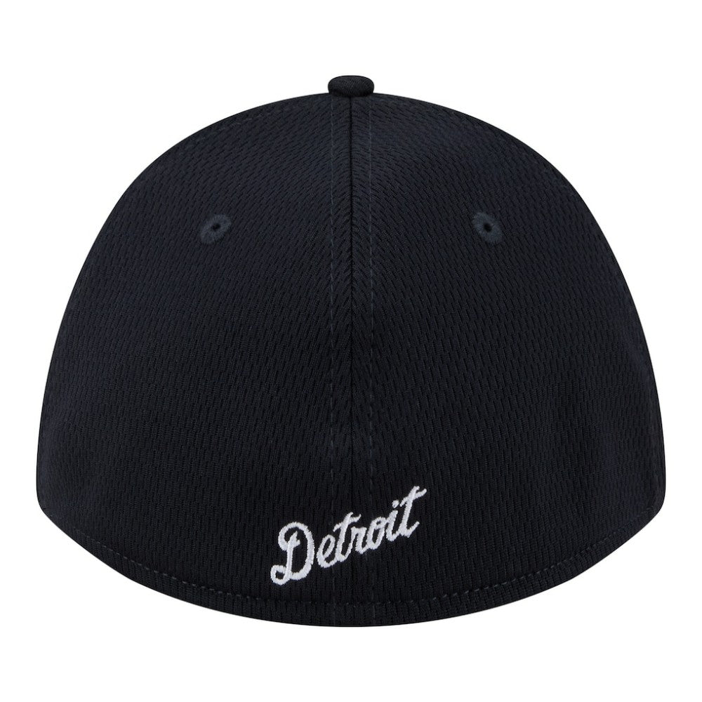 Detroit Tigers New Era Dash 39THIRTY Flex Hat - MLB