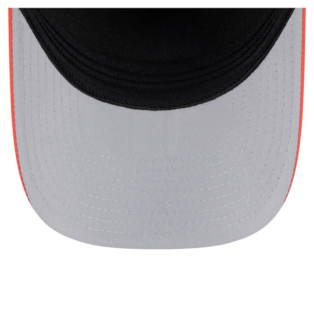 Baltimore Orioles New Era Rope M-Crown A-Frame 39THIRTY Flex Hat - MLB