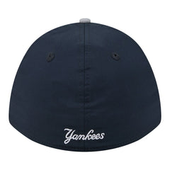 New York Yankees New Era Rope M-Crown A-Frame 39THIRTY Flex Hat - MLB