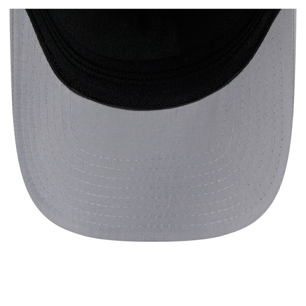 New York Yankees New Era Rope M-Crown A-Frame 39THIRTY Flex Hat - MLB
