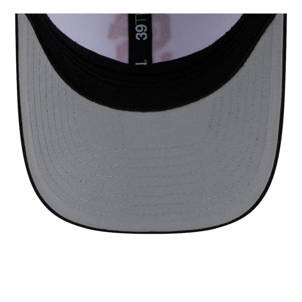 San Francisco Giants New Era Youth Baseball 39THIRTY M-Crown Flex Hat - MLB