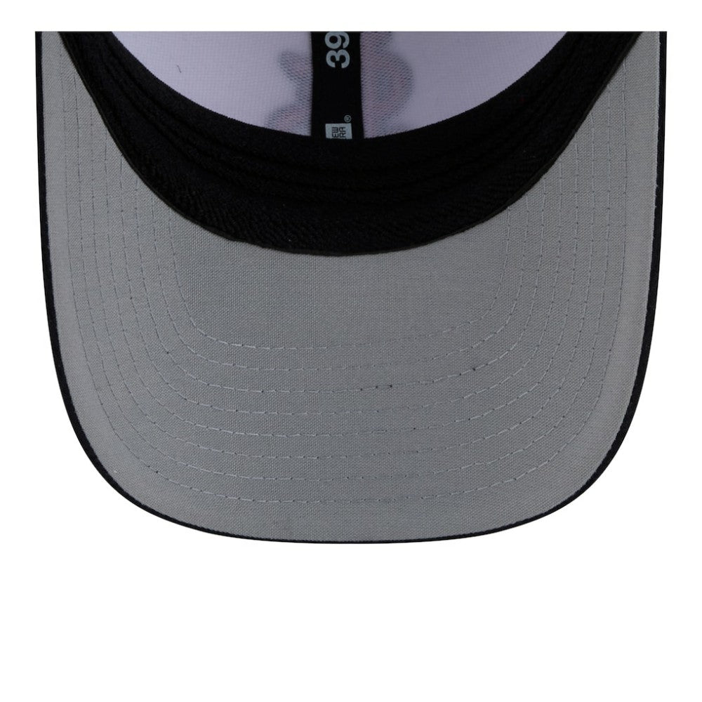 St. Louis Cardinals New Era Youth Baseball 39THIRTY M-Crown Flex Hat - MLB