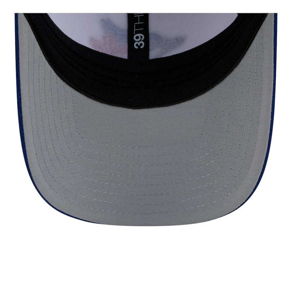 Toronto Blue Jays New Era Youth  Baseball 39THIRTY M-Crown Flex Hat - MLB