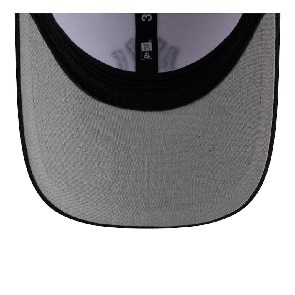 New York Yankees New Era Youth Baseball 39THIRTY M-Crown Flex Hat - MLB