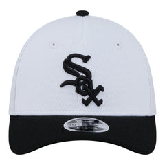 Chicago White Sox New Era Youth Baseball 39THIRTY M-Crown Flex Hat - MLB