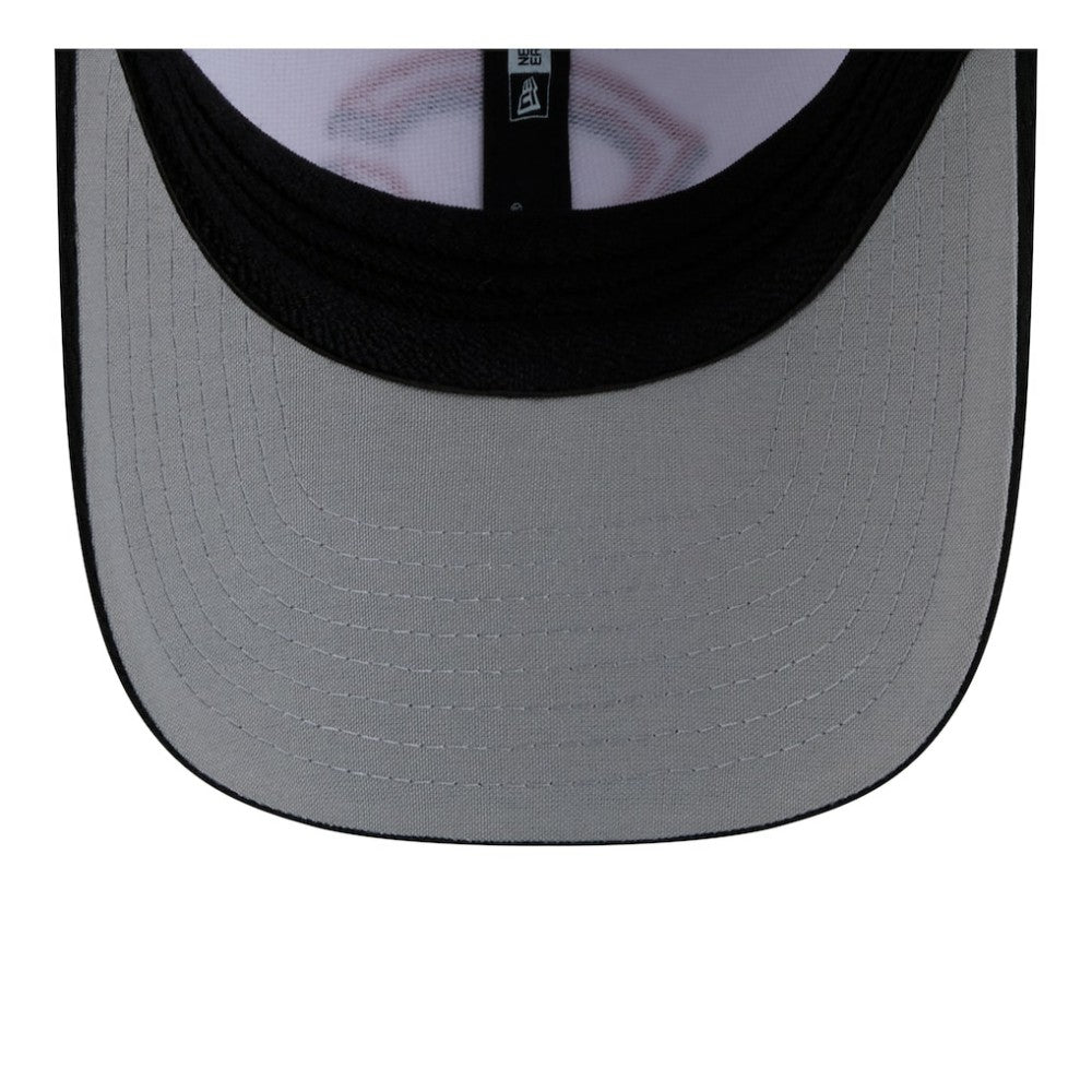 Cincinnati Reds New Era Youth Baseball 39THIRTY M-Crown Flex Hat - MLB