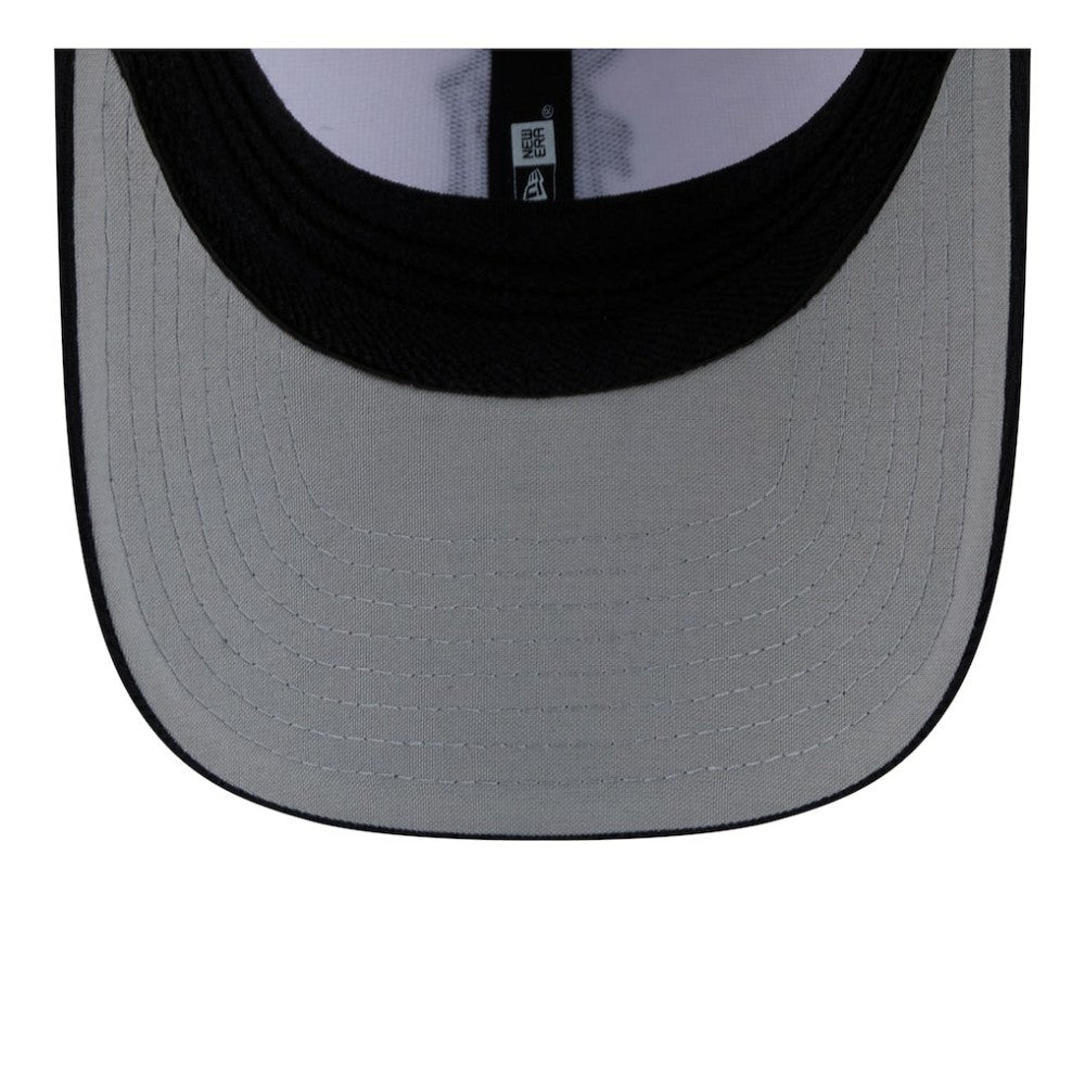 Detroit Tigers New Era Youth Baseball 39THIRTY M-Crown Flex Hat - MLB