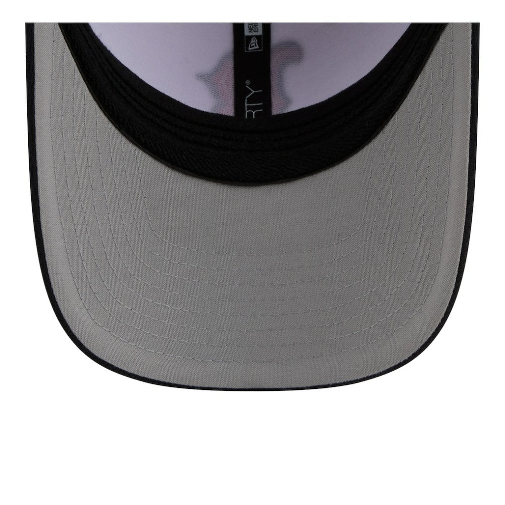 Boston Red Sox New Era Youth Baseball 39THIRTY M-Crown Flex Hat - MLB