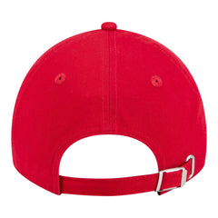 Los Angeles Angels New Era Women's Wildflower Casual Classic Adjustable Hat - MLB