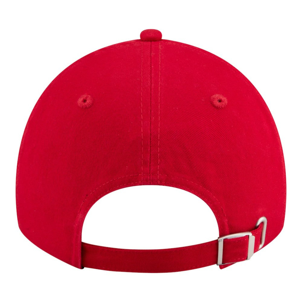 Philadelphia Phillies New Era Women's Wildflower Casual Classic Adjustable Hat - MLB
