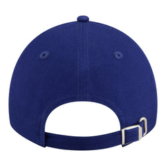 Los Angeles Dodgers New Era Women's Wildflower Casual Classic Adjustable Hat - MLB