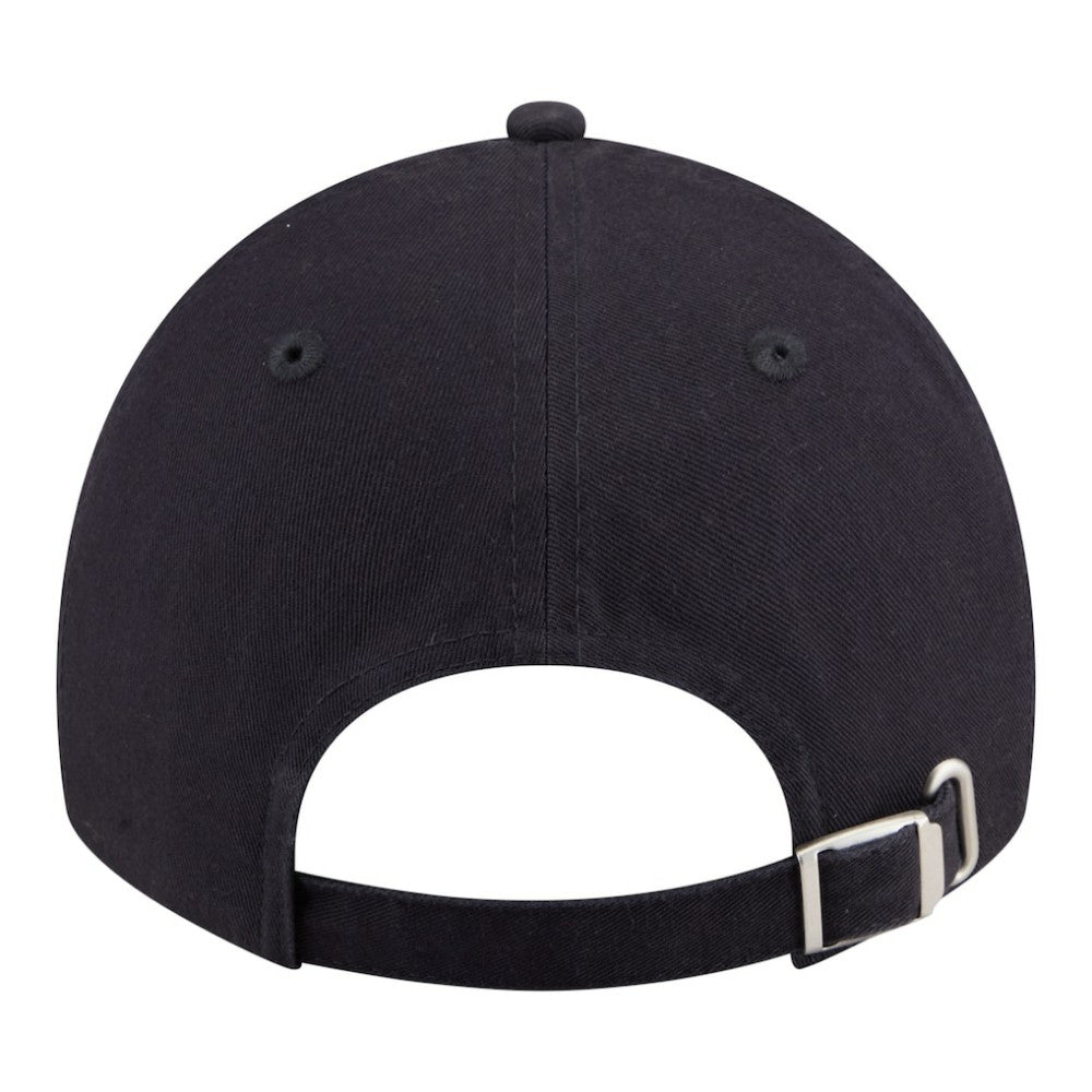 New York Yankees New Era Women's Wildflower Casual Classic Adjustable Hat - MLB