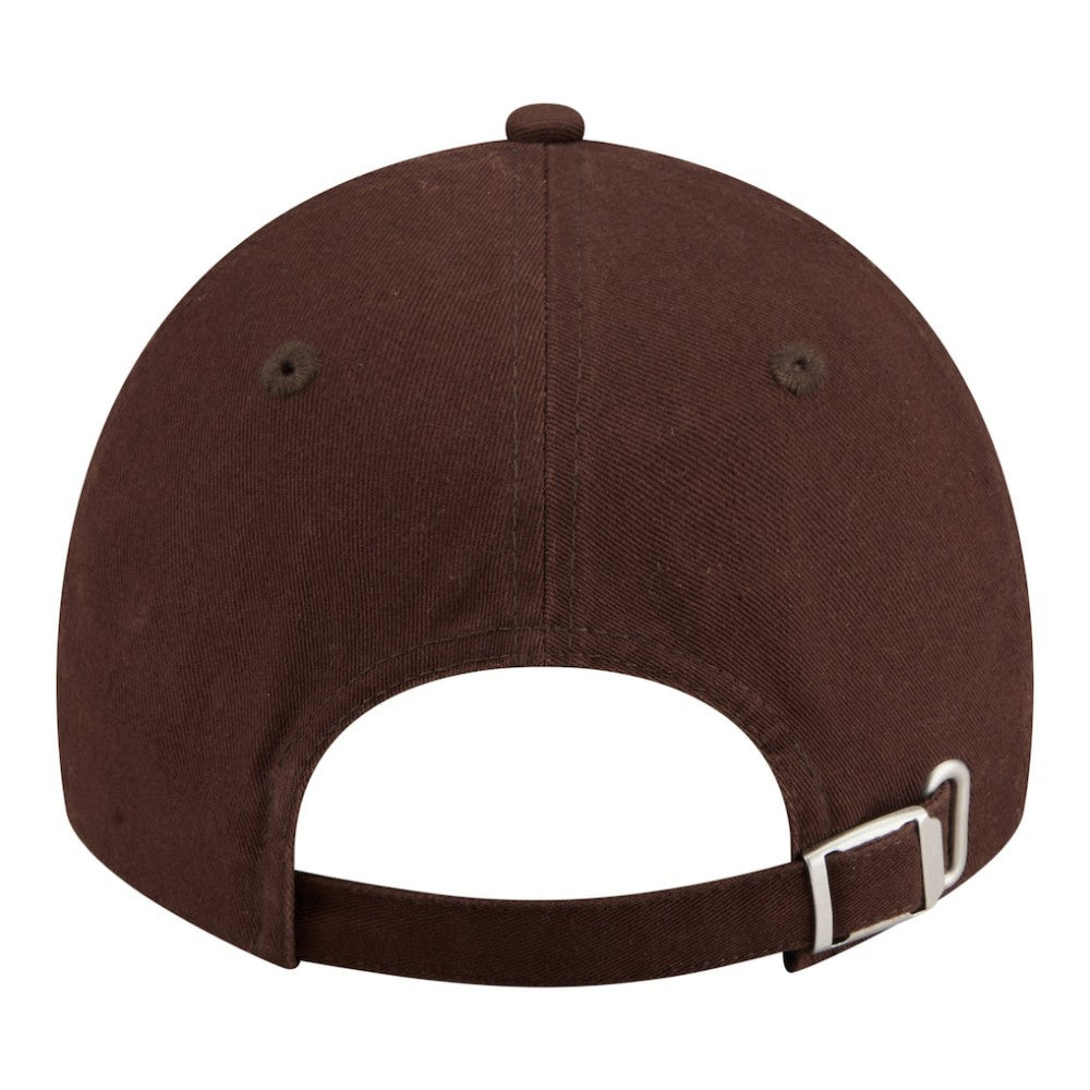 San Diego Padres New Era Women's Wildflower Casual Classic Adjustable Hat - MLB