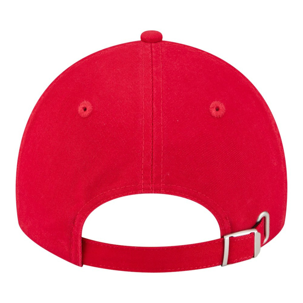 St. Louis Cardinals New Era Women's Wildflower Casual Classic Adjustable Hat - MLB