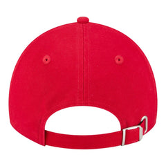 St. Louis Cardinals New Era Women's Wildflower Casual Classic Adjustable Hat - MLB