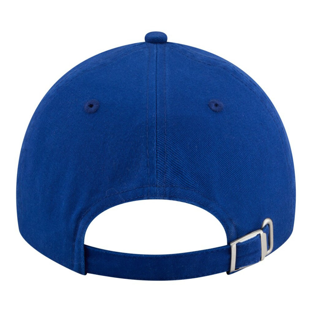 Toronto Blue Jays New Era Women's Wildflower Casual Classic Adjustable Hat - MLB