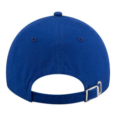 Toronto Blue Jays New Era Women's Wildflower Casual Classic Adjustable Hat - MLB